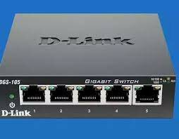 concentradores de red