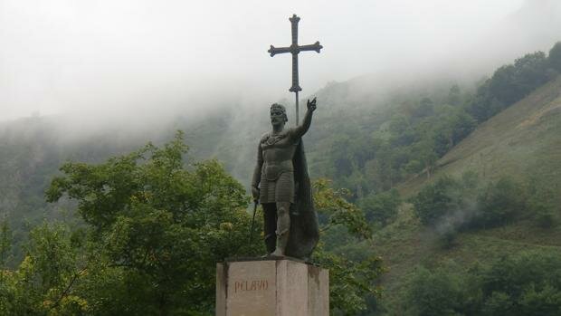 Battle of Covadonga