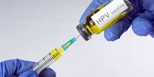 HPV vaccine
