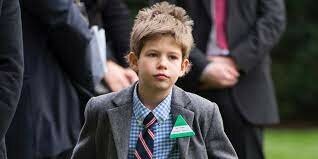 Jacobo Mountbatten-Windsor