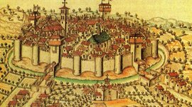 Timeline: La Edad Media, El Renacer Urbano