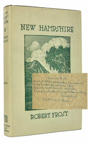 First Pulitzer Prize