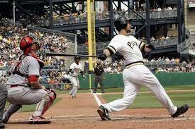 Garrett Sends One To The River