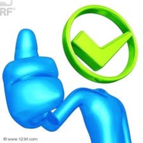 Me preparan para la prueba de acceso a Ciclos de Grado Medio.