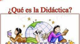 Timeline: El Origen y Evolución De La Didáctica (Kendra Palacios)