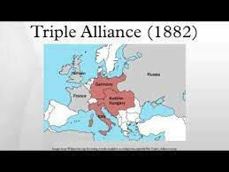Triple Alliance
