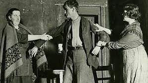 Abbey Theater Events