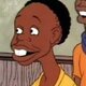 Bucky fat albert