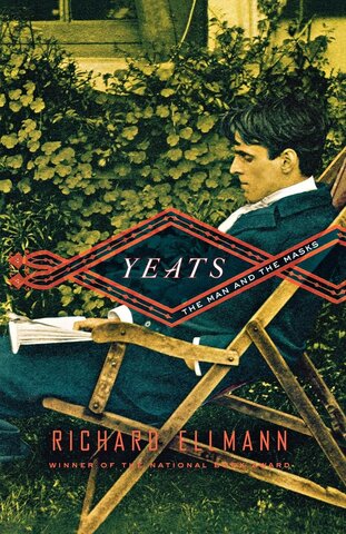 Yeats and Masks