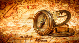 Timeline: Od revolucije leta 1848 do prehoda na 20. stoletje