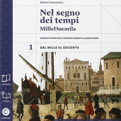 Timeline: Storia - I anno triennio