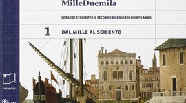 Timeline: Storia - I anno triennio