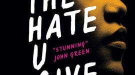 Timeline: The Hate U Give