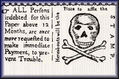 Stamp Act