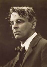 William Butler Yeats was born in Dublin.