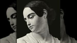 Death of his first wife