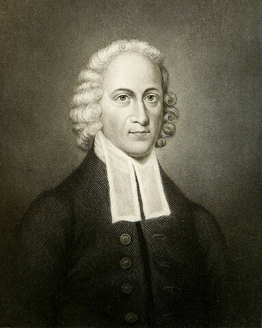 Jonathan Edwards Pastors Northampton