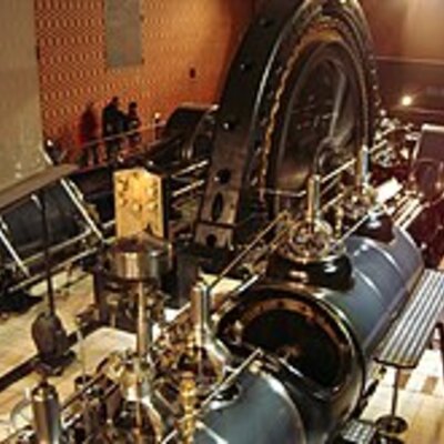 Timeline: A timeline on the Industrial Revolution