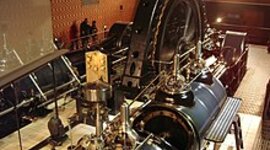 Timeline: A timeline on the Industrial Revolution