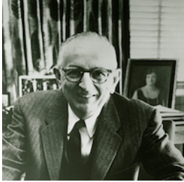 Warren Weaver - Primera ultización del término Biología Molecular