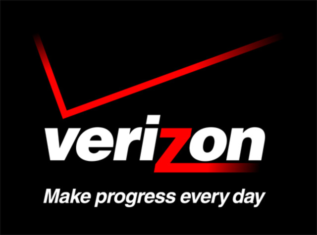 Creation of Verizon
