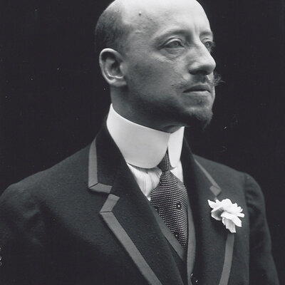 Timeline: Gabriele D'Annunzio