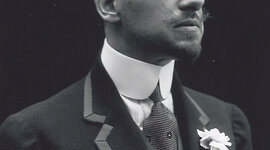 Timeline: Gabriele D'Annunzio