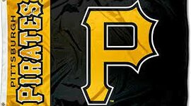 Timeline: Pittsburgh Pirates History