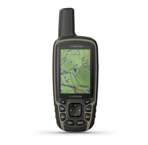 GPS