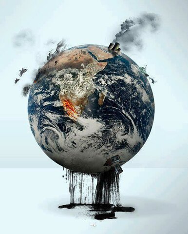 End of the industrial revolution