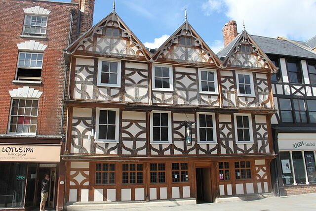 Robert Raikes Begins His Sunday School