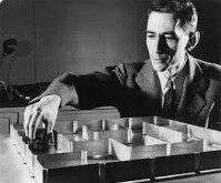 Claude Shannon