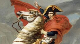 Timeline: Napoleone Bonaparte