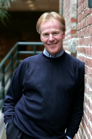 Learning Organization through Peter Senge