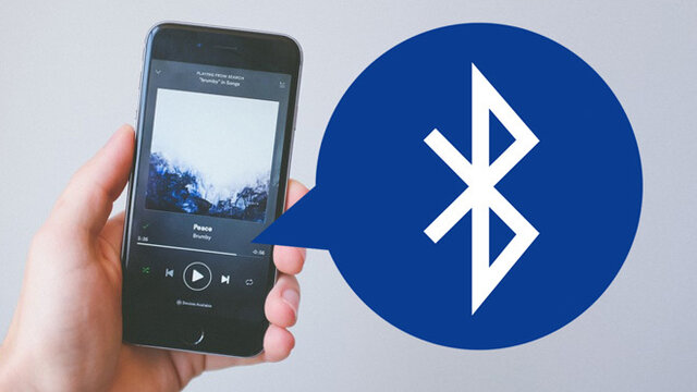 Bluetooth