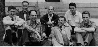 Conferencia de Dartmouth - Termino Inteligencia Artificial