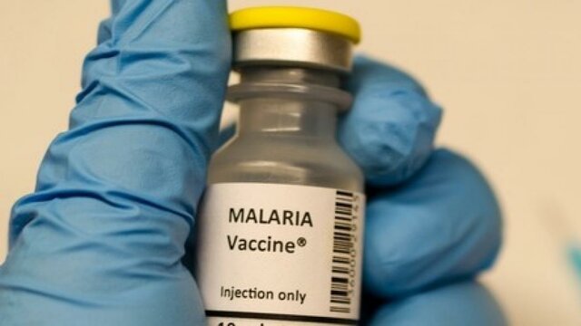 La vacuna de la Malaria