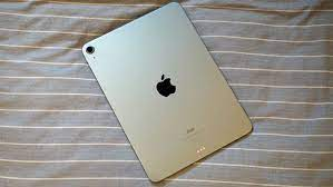 iPad