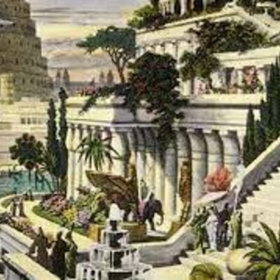 Timeline: Od Mezopotamije do Grško-Perzijskih vojn