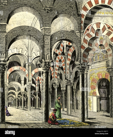 Caliphate of Cordoba