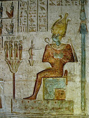 TRETJE VMESNO OBDOBJE