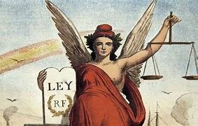 La Primera República.