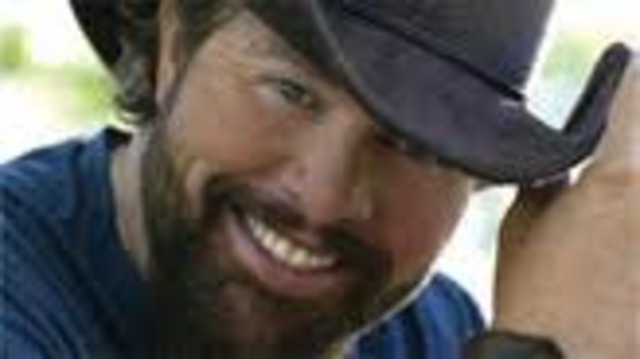 Toby Kieth's birth name