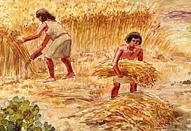 Mundo antiguo 4.500 años a.C.