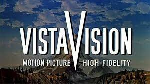 Cinema Panoràmic- Vistavision