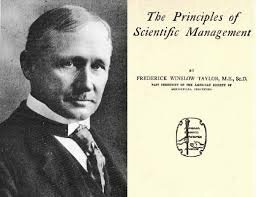 Scientific Management