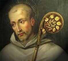 San Bernardo de Claraval