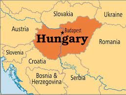 Madžarska razglasi svojo neodvisnost