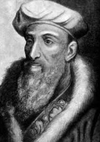 Bartolommeo Eustachio