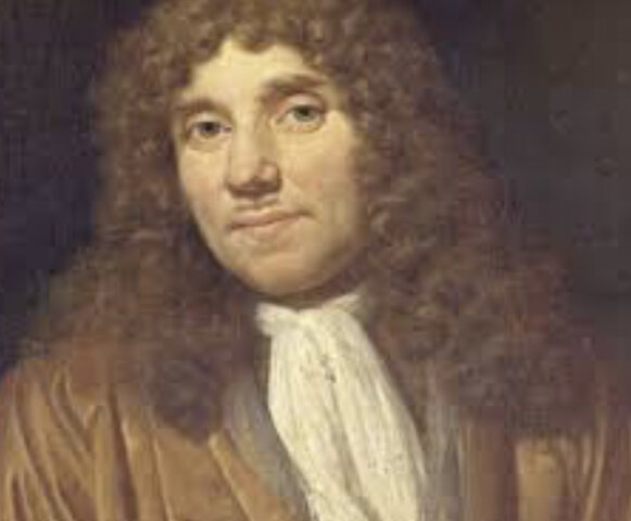 Antonie von Leeuwenhoek